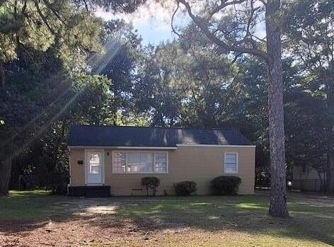 965 N park Avenue, Dothan, AL 36301