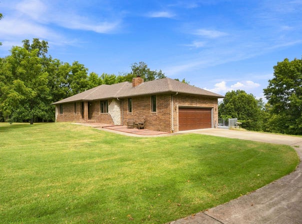 457 Nightcap Drive, Billings, MO 65610
