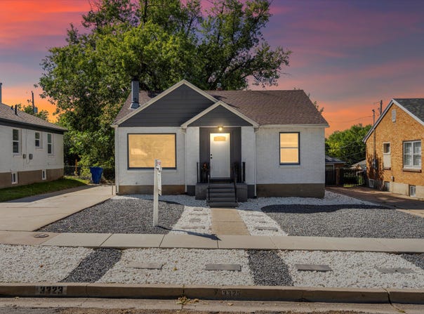 3323 JACKSON Ave, Ogden, UT 84403