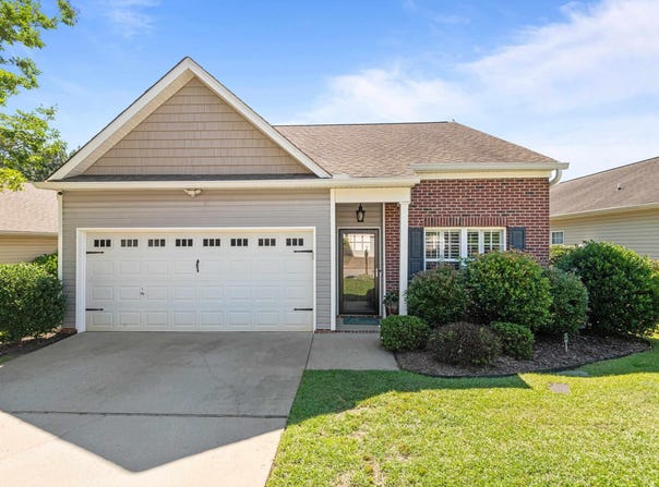 314 Merchants Drive, Columbia, SC 29212