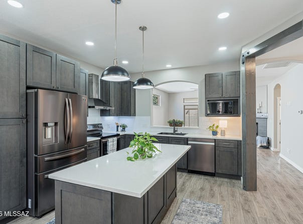 7403 E Maritime Drive, Tucson, AZ 85756
