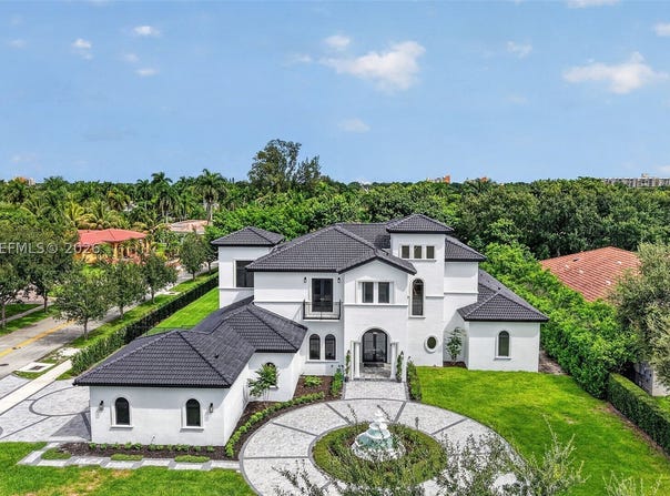 751 Ranch Rd, Weston, FL 33326