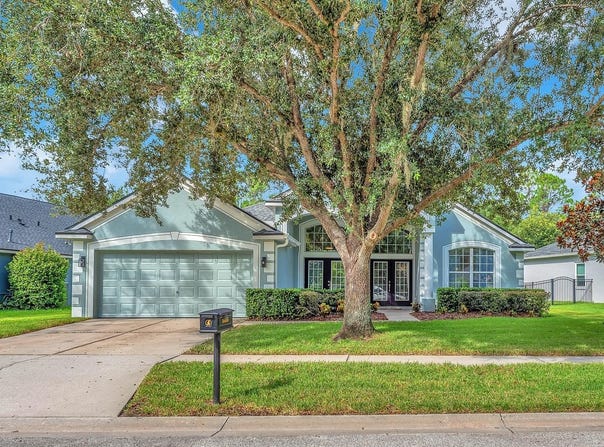 16405 BRIDGEWALK Drive, LITHIA, FL 33547