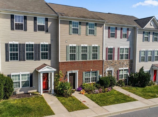 122 AUGUSTINE Road, NORTH EAST, MD 21901