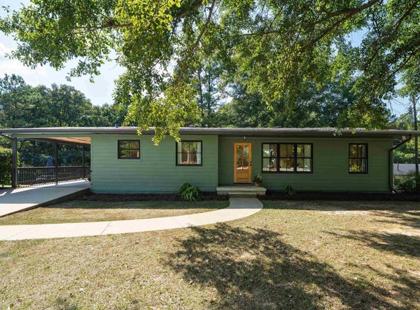 8330 W HILL ROAD, PINSON, AL 35126