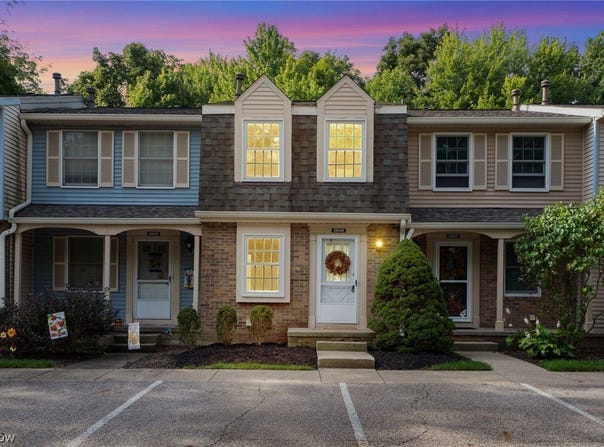 3848 Lake Run Boulevard, Stow, OH 44224