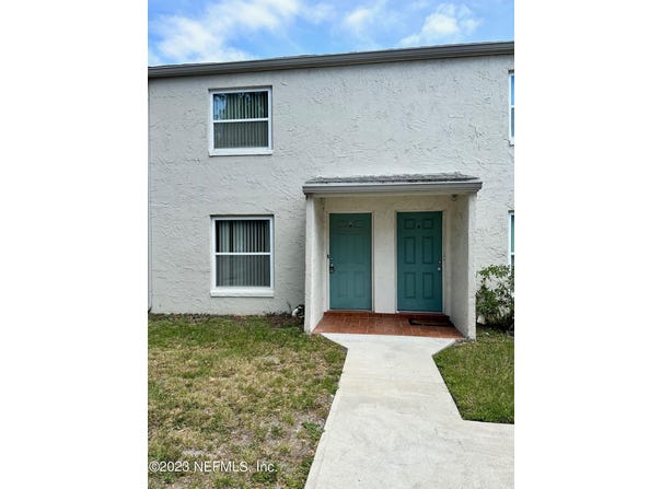 60 MASTERS Drive, St. Augustine, FL 32084