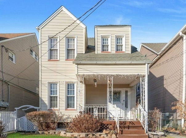 89 Union Ave, Belleville Twp., NJ 07109-1628