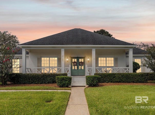 2180 Taddish Drive, Mobile, AL 36695