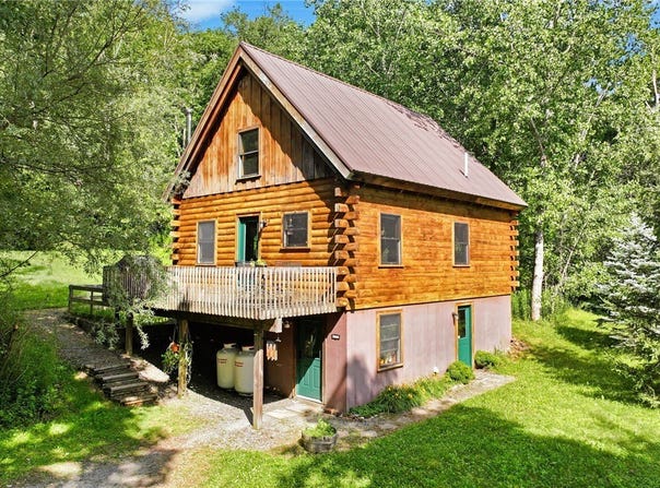 1976 Slaterville Road, Ithaca, NY 14850