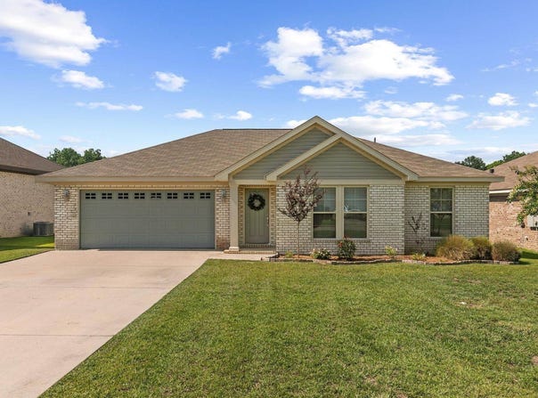 116 Sugarberry Road, Dothan, AL 36301