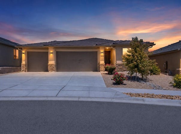 3335 Wolf Tail Loop NE, Rio Rancho, NM 87144