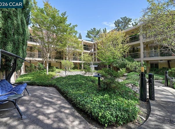 1129 Avenida Sevilla, Walnut Creek, CA 94595