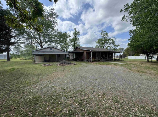 14 S Bolden Hill Rd., Greenbrier, AR 72058