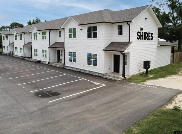 18747 FM 2493, Flint, TX 75762
