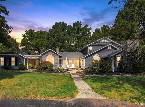 6020 Lafayette Drive, Weldon Spring, MO 63304