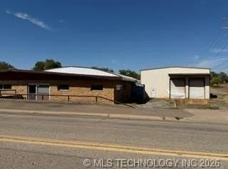 1221 E Washington Avenue, McAlester, OK 74501