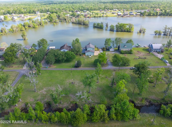 Wilson Lane lot: 8, Port Barre, LA 70577