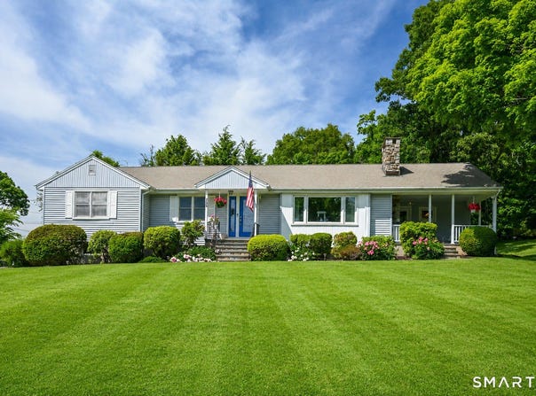 188 Great Plain Road, Danbury, CT 06811