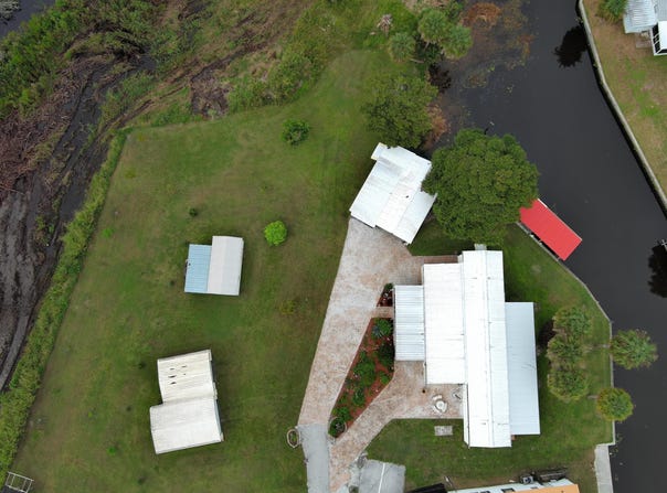 1012 Perch Street, Okeechobee, FL 34974