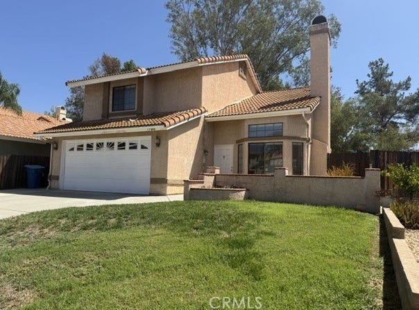 39846 Knollridge Drive, Temecula, CA 92591