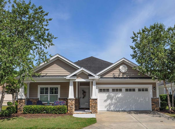 339 Arlington Circle, Murrells Inlet, SC 29576