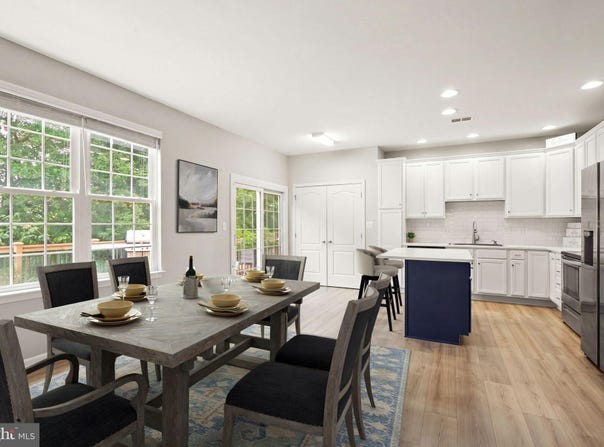 804 MAPLE FLATS Terrace, PURCELLVILLE, VA 20132