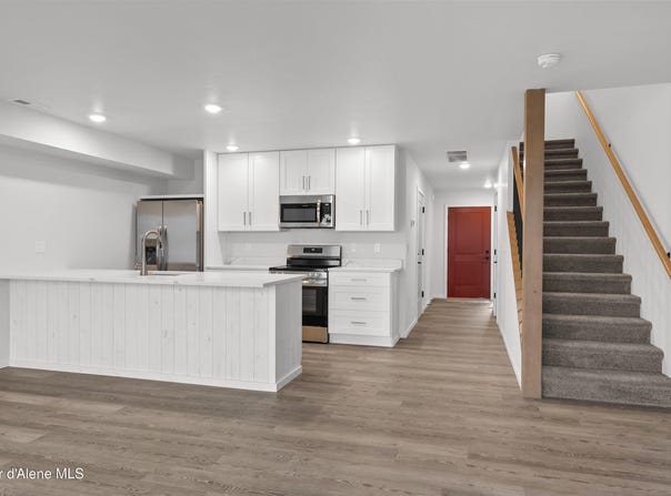 9814 N Laylin Circle, Hayden, ID 83835