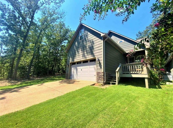 30 MASTERS Ct, Counce, TN 38326-0000