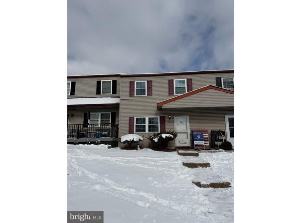 61 PENNYPACKER Drive, SCHWENKSVILLE, PA 19473