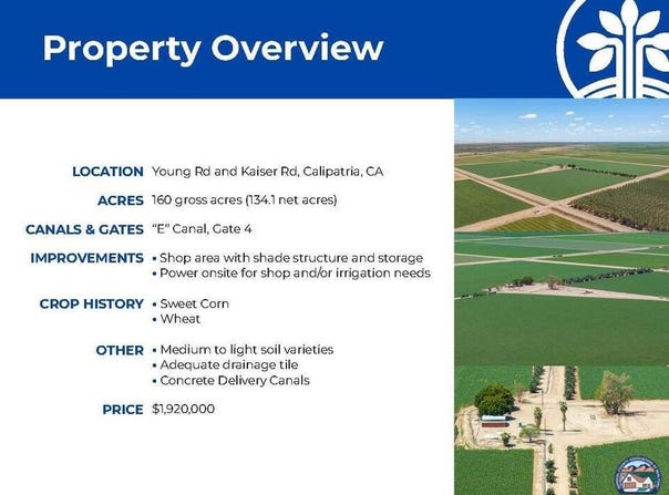 6550 Kaiser Rd, Calipatria, CA 92233