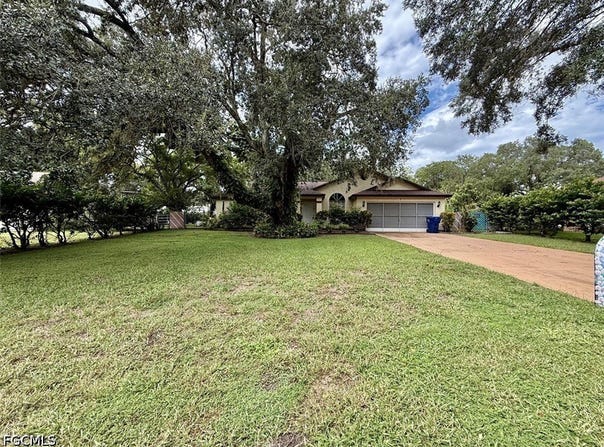 4029 Albany Road, Labelle, FL 33935