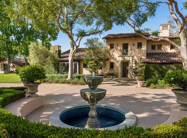 4451 Via Alegre, SANTA BARBARA, CA 93110