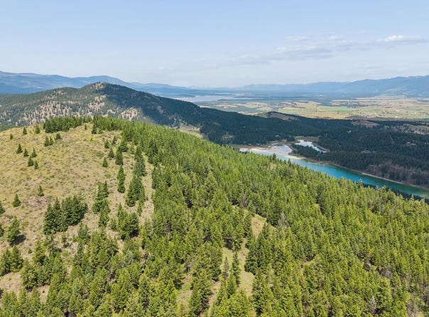 279 Pinkham Road, Rexford, MT 59930