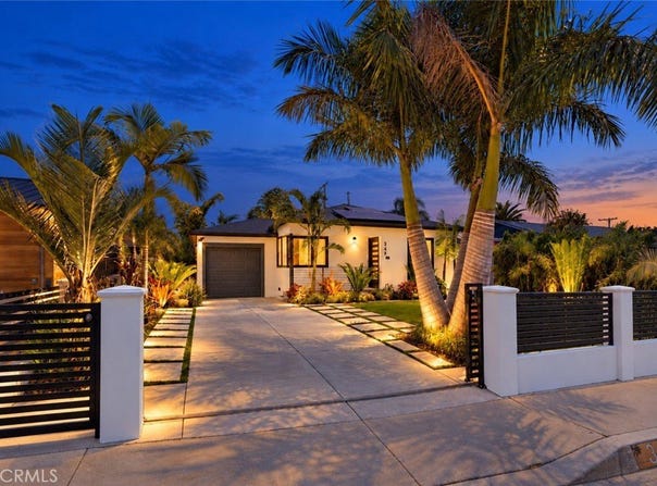 348 S Walker, San Pedro, CA 90732