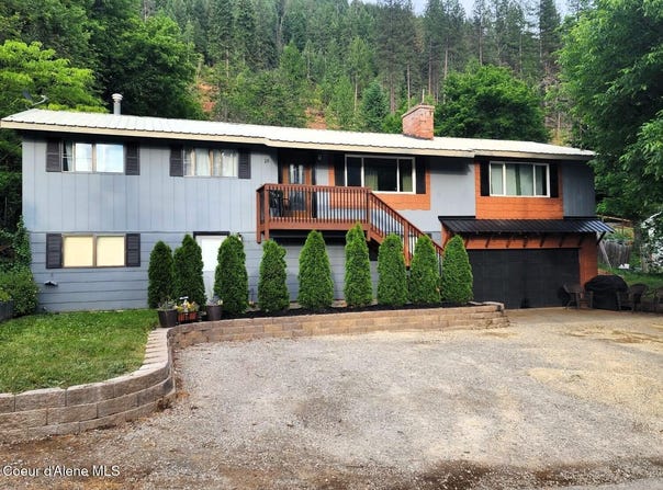 20 Union Ave, Silverton, ID 83867