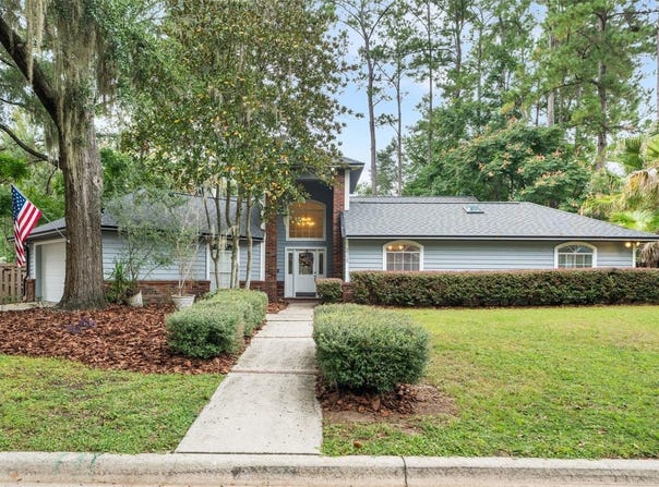 2712 NW 29TH Place, GAINESVILLE, FL 32605