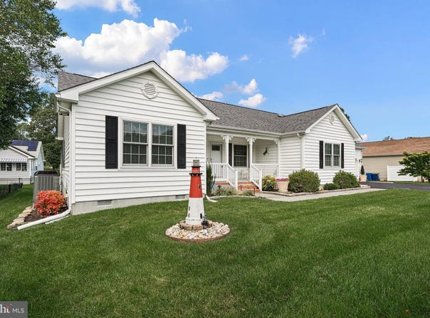 31033 MEADOW Drive, LEWES, DE 19958
