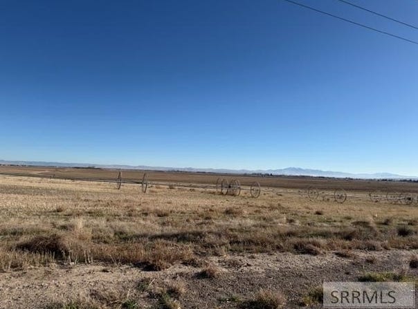 1400 W, Blackfoot, ID 83221