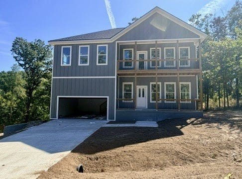 2 Melrose Lane, Bella Vista, AR 72715