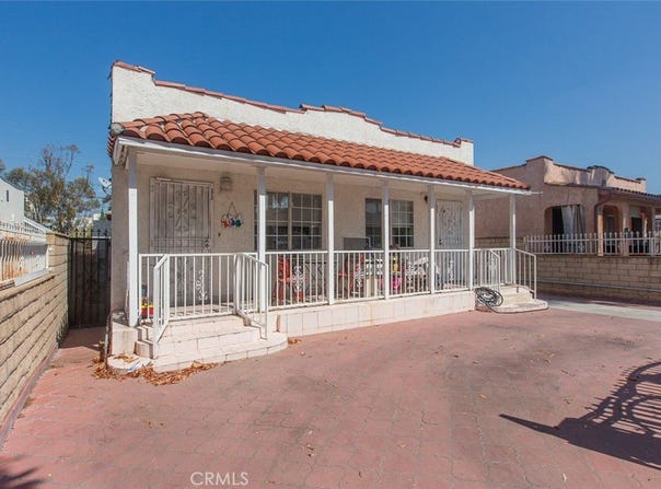 2019 City View, Los Angeles, CA 90033
