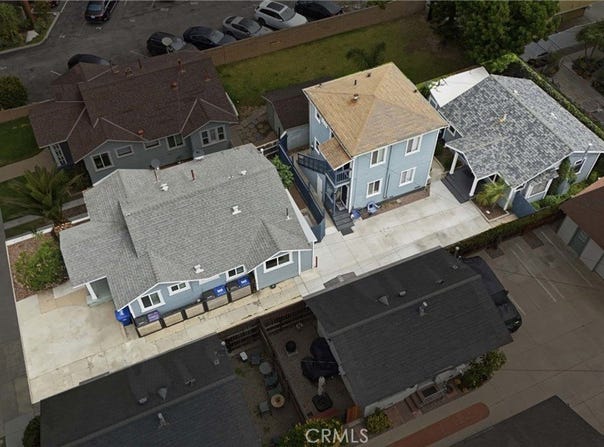 236 Redondo, Long Beach, CA 90803