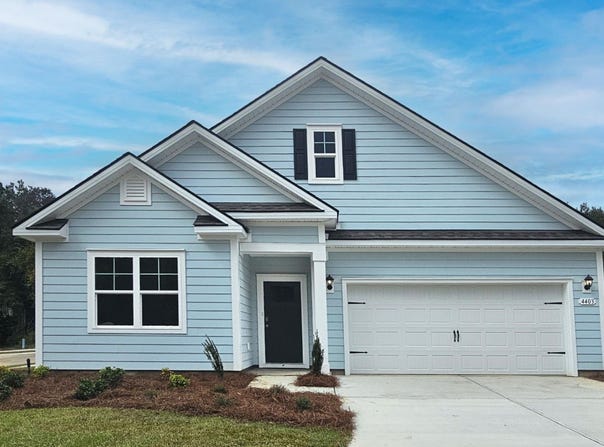 4403 Rockwood Dr., Conway, SC 29527