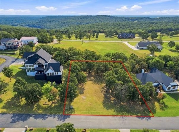 Lakeview Road, Sperry, OK 74073