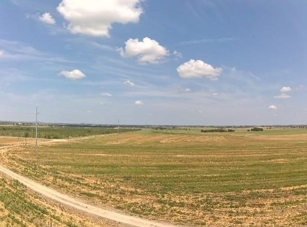 1201 County Road 460, Coupland, TX 78615