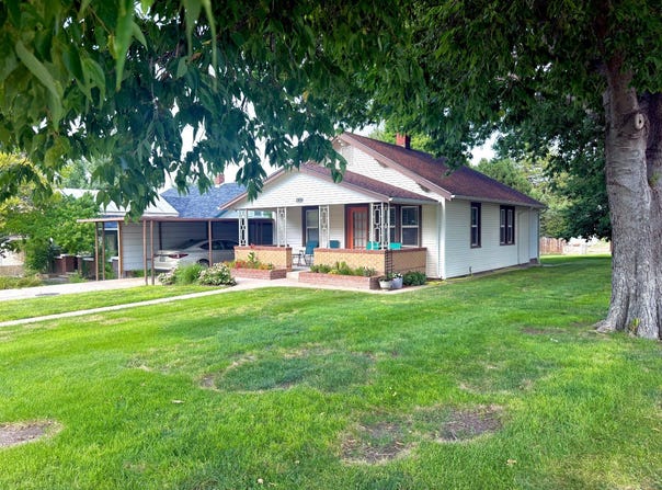 422 S Benton St., St Francis, KS 67756