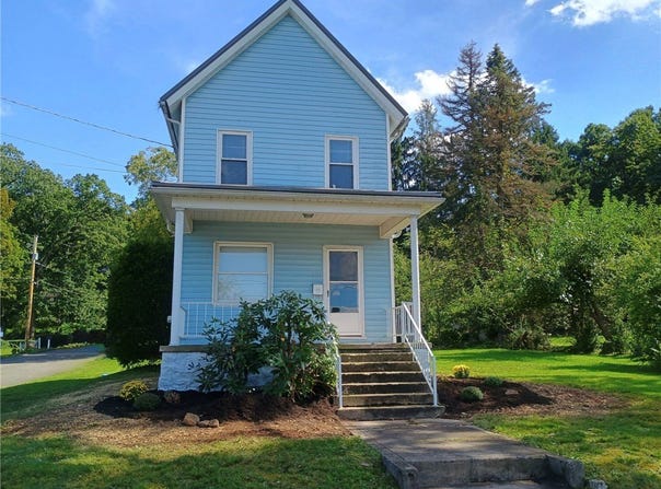 501 W 5th Ave, Derry Boro, PA 15627