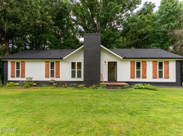1408 Mifflin Road, Jackson, TN 38301
