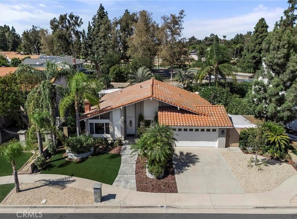 107 San Anselmo, Placentia, CA 92870