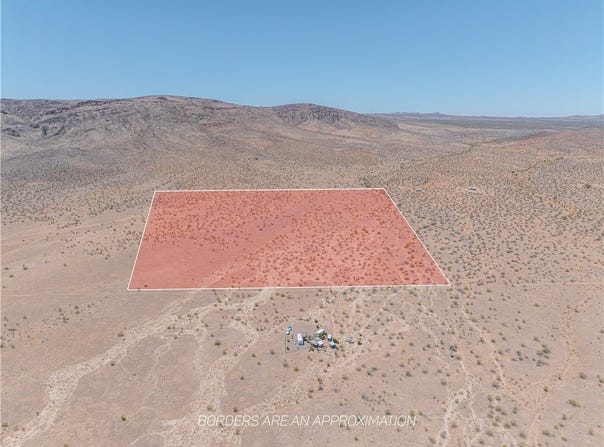 18030 N Matthew Road, Dolan Springs, AZ 86441